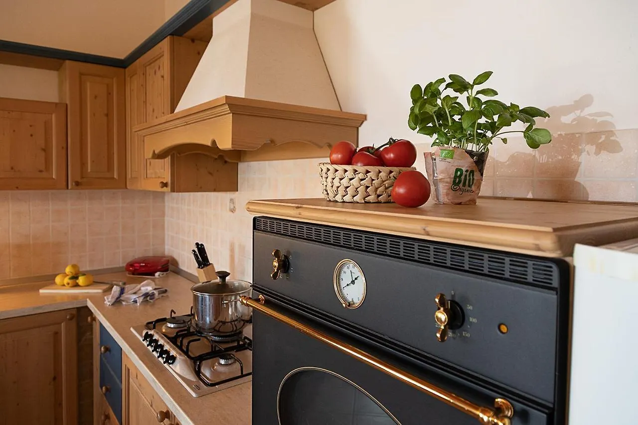 Apartments Eden - Regarda Travel Lazise 0*,
