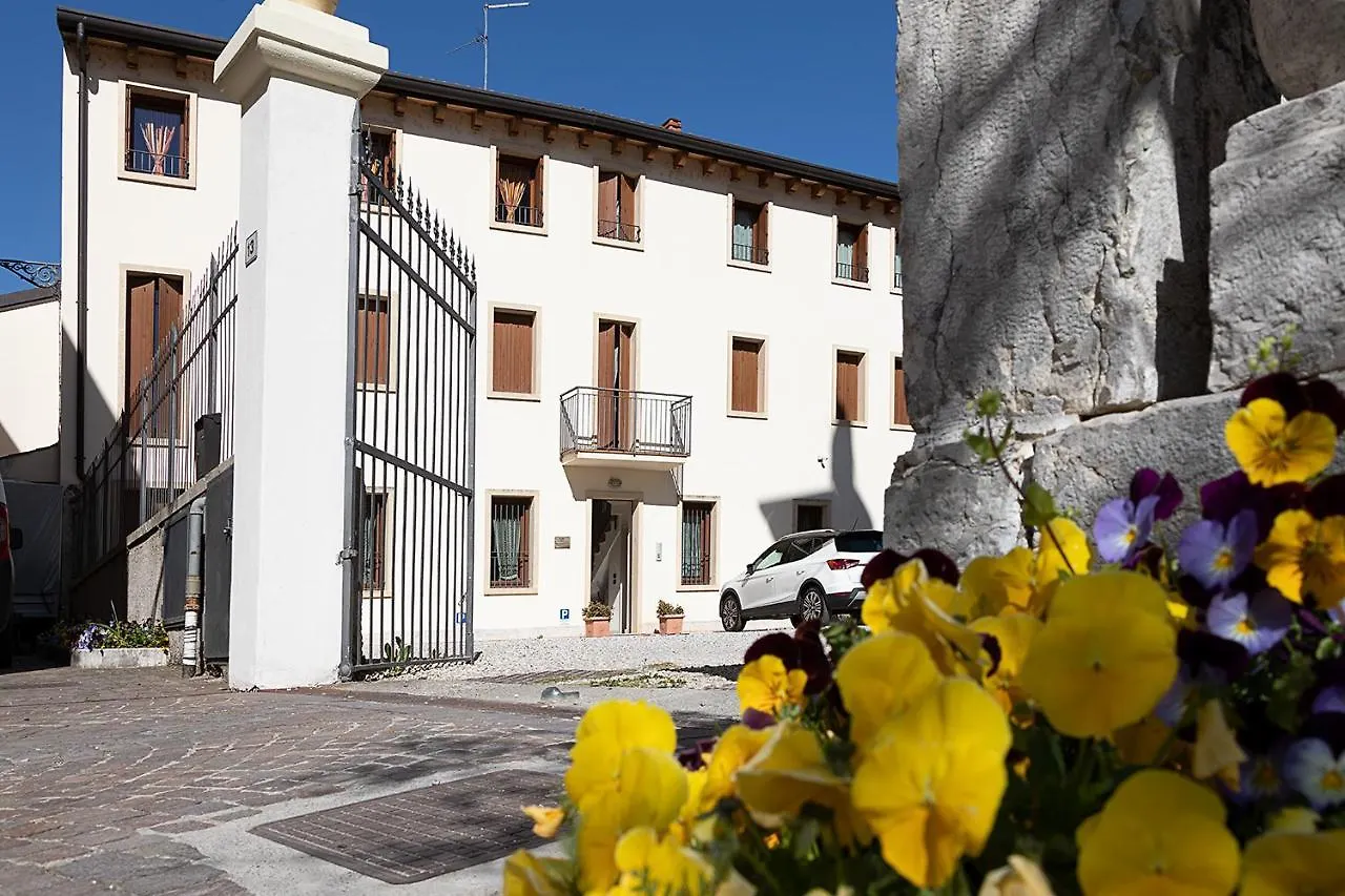 Apartments Eden - Regarda Travel Lazise
