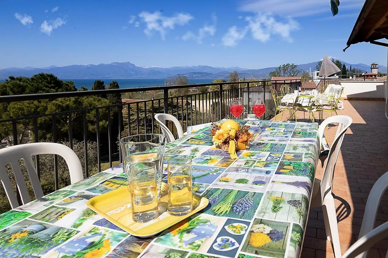 Apartments Eden - Regarda Travel Lazise