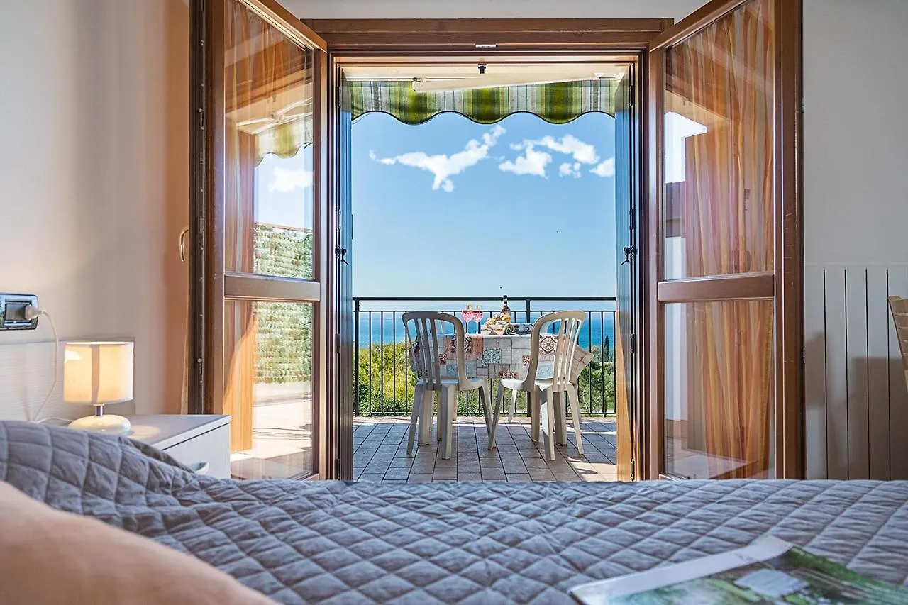 Apartments Eden - Regarda Travel Lazise