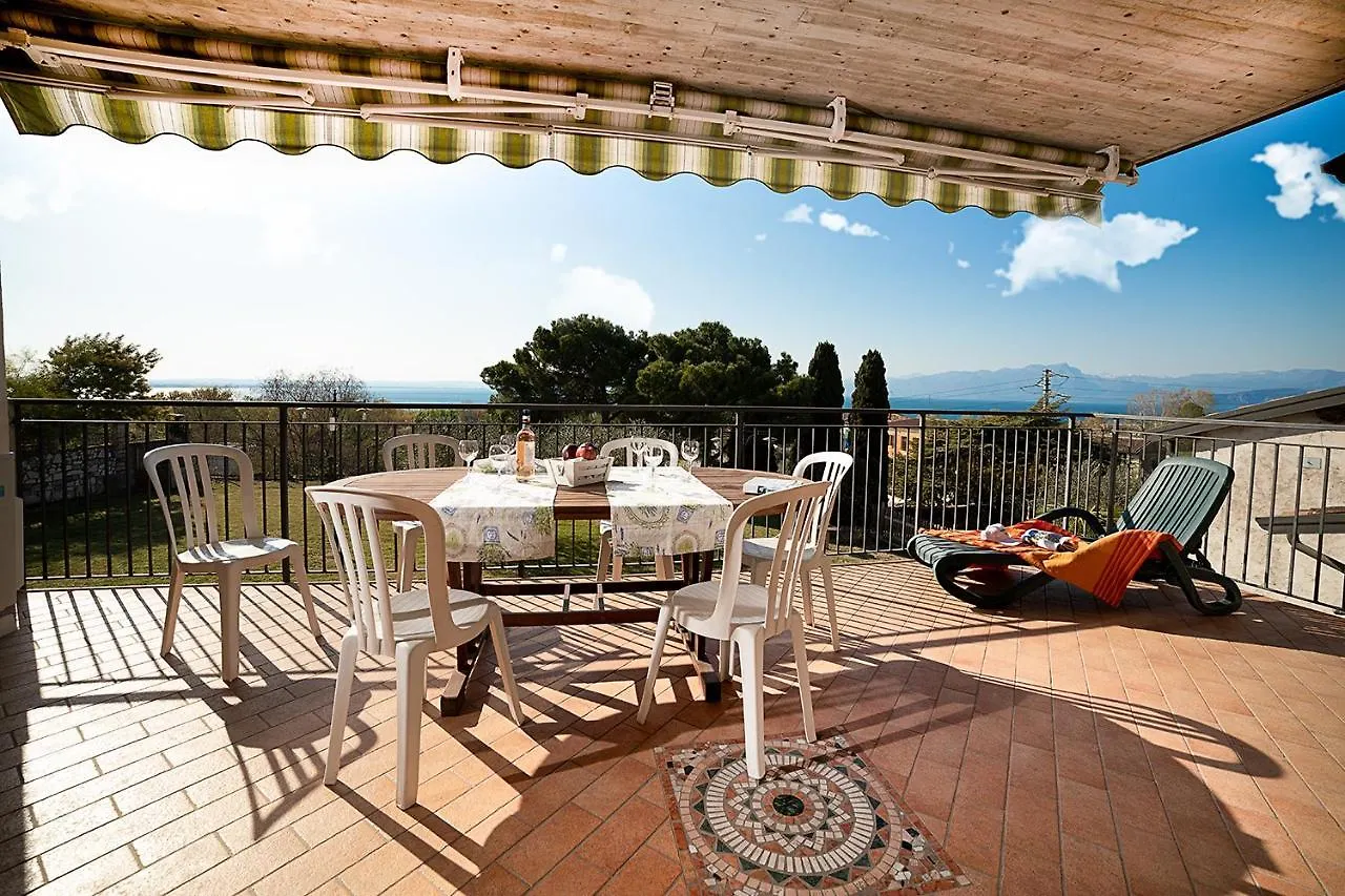 Apartments Eden - Regarda Travel Lazise