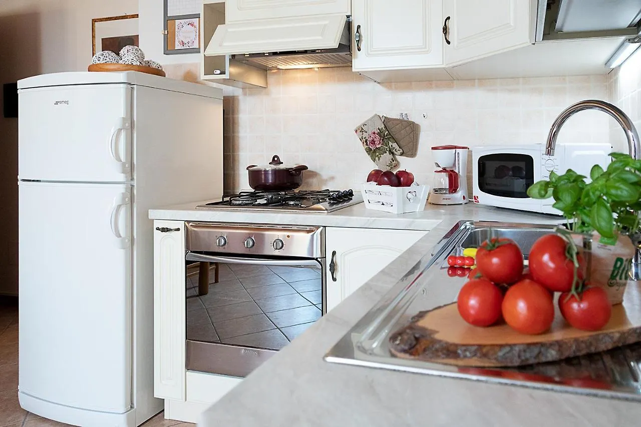 Apartments Eden - Regarda Travel Lazise Italien