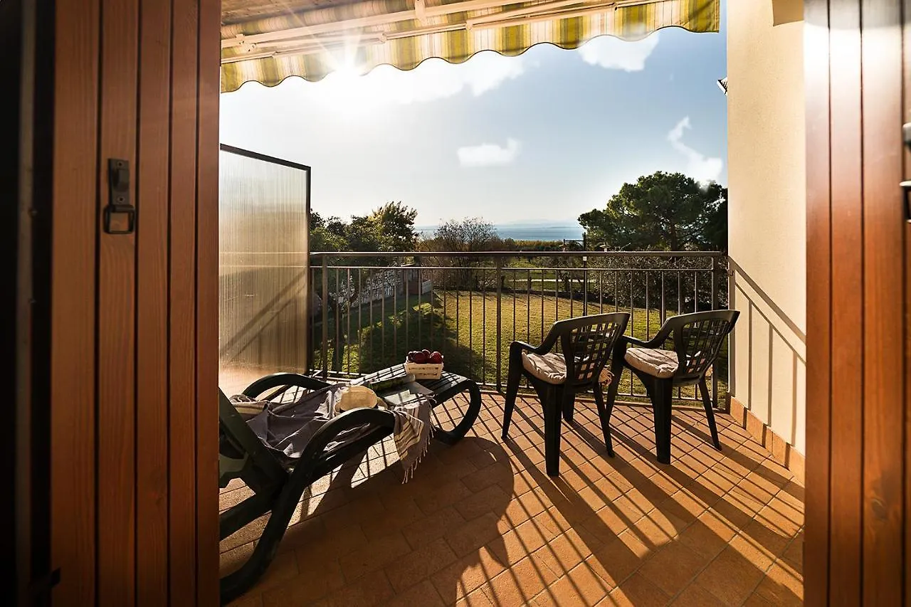 Apartments Eden - Regarda Travel Lazise