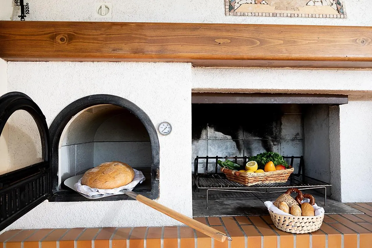 Apartments Eden - Regarda Travel Lazise