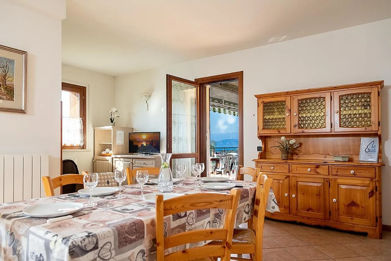 Apartments Eden - Regarda Travel Lazise