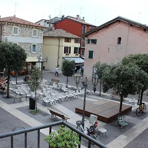 Balconcino Su Apartment