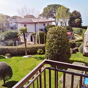 Elisabetta Apartment