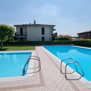 Garda Del Sole Id900 Apartment