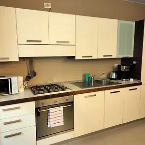 Casa Agnese Apartment
