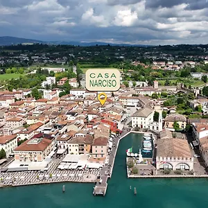 Appartamento Casa Narciso, Lazise
