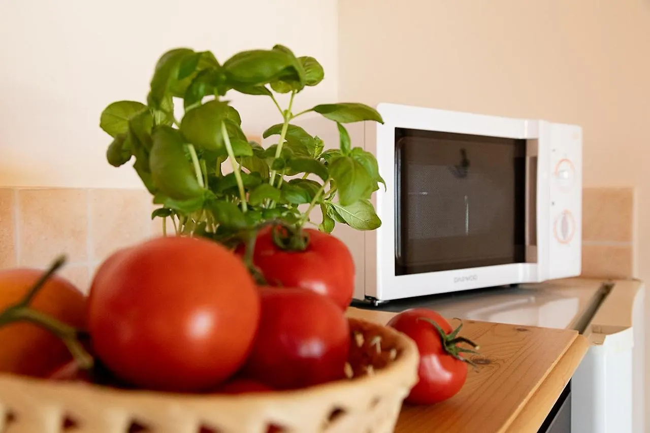 Apartments Eden - Regarda Travel Lazise
