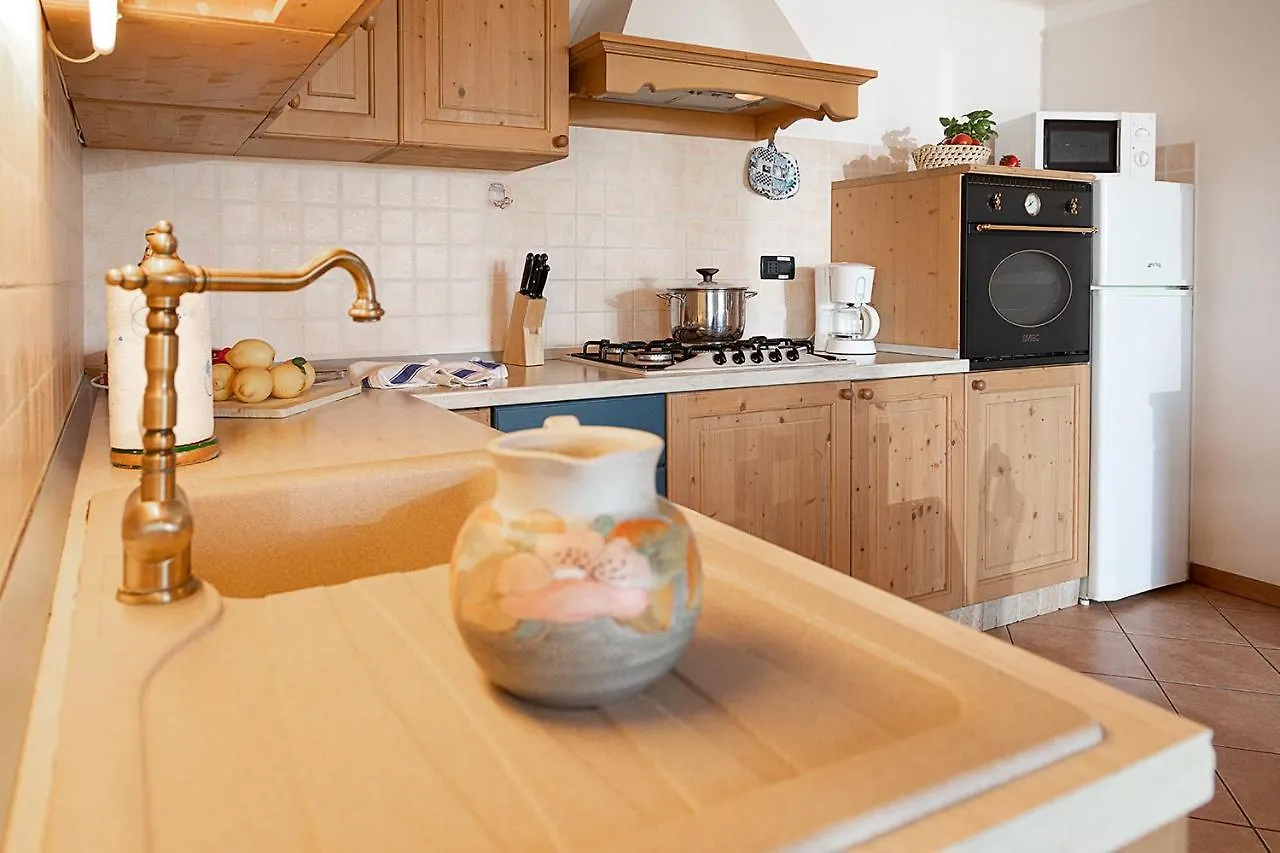 Apartments Eden - Regarda Travel Lazise