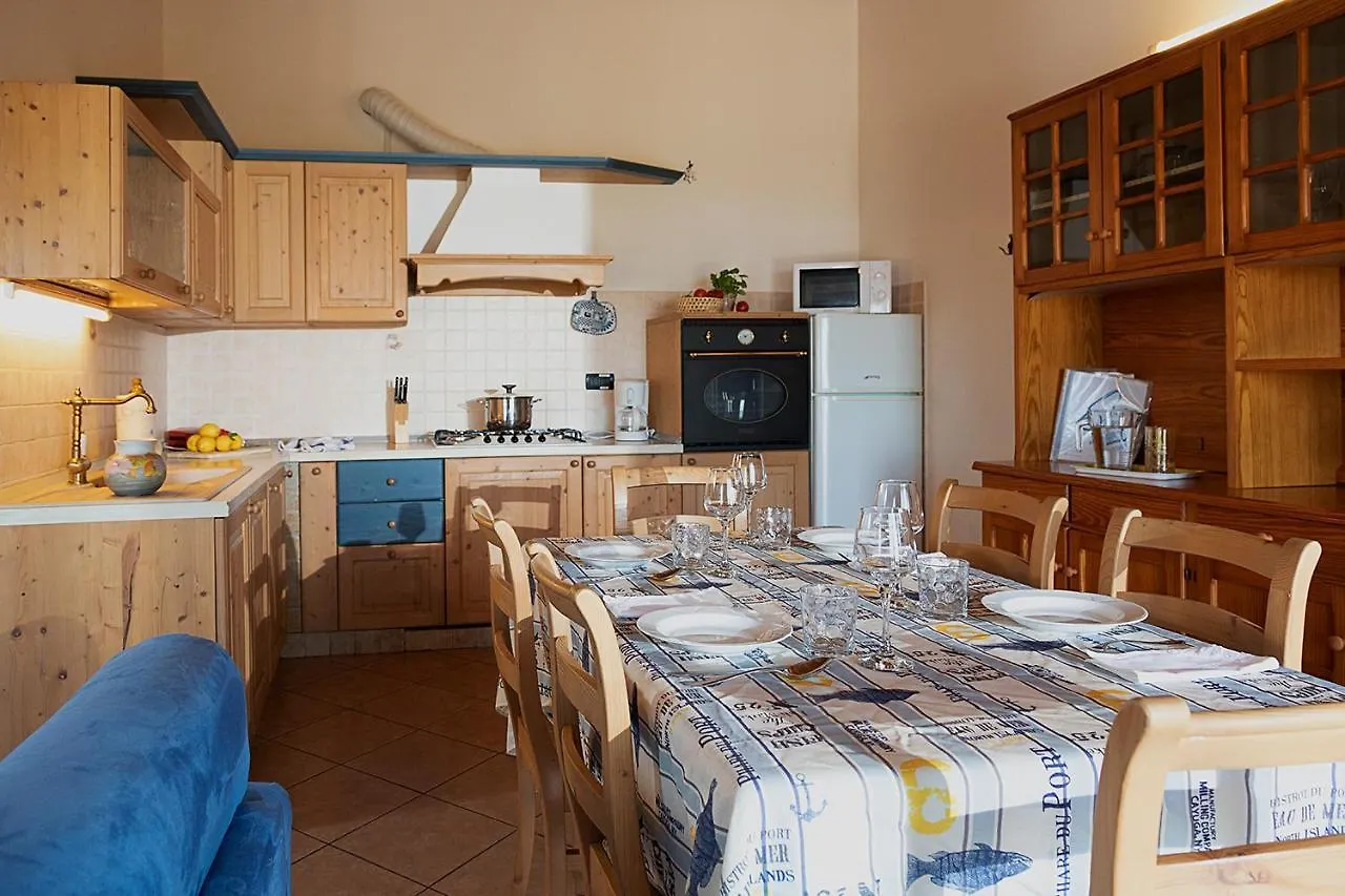 Apartments Eden - Regarda Travel Lazise