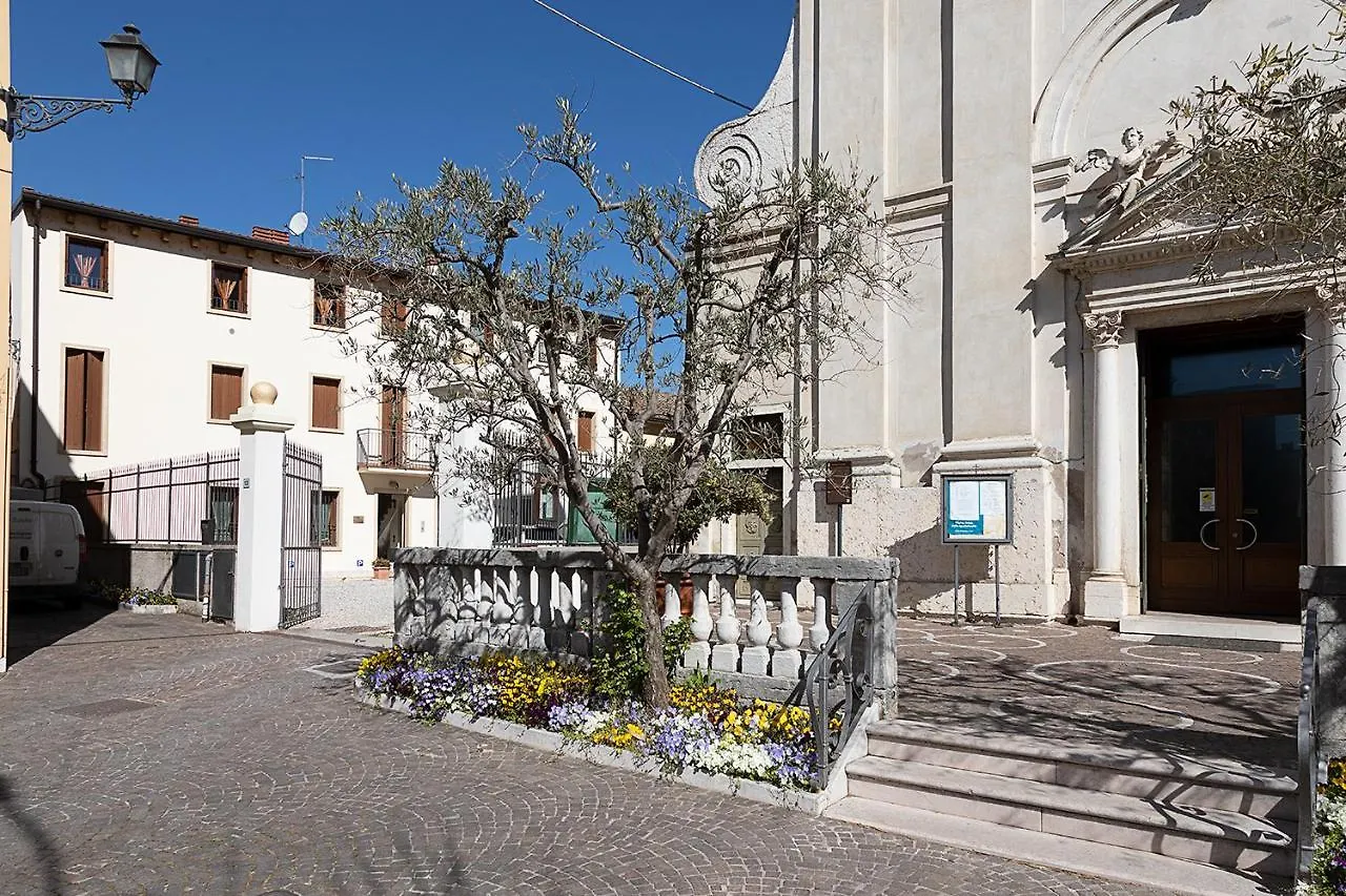 Apartments Eden - Regarda Travel Lazise