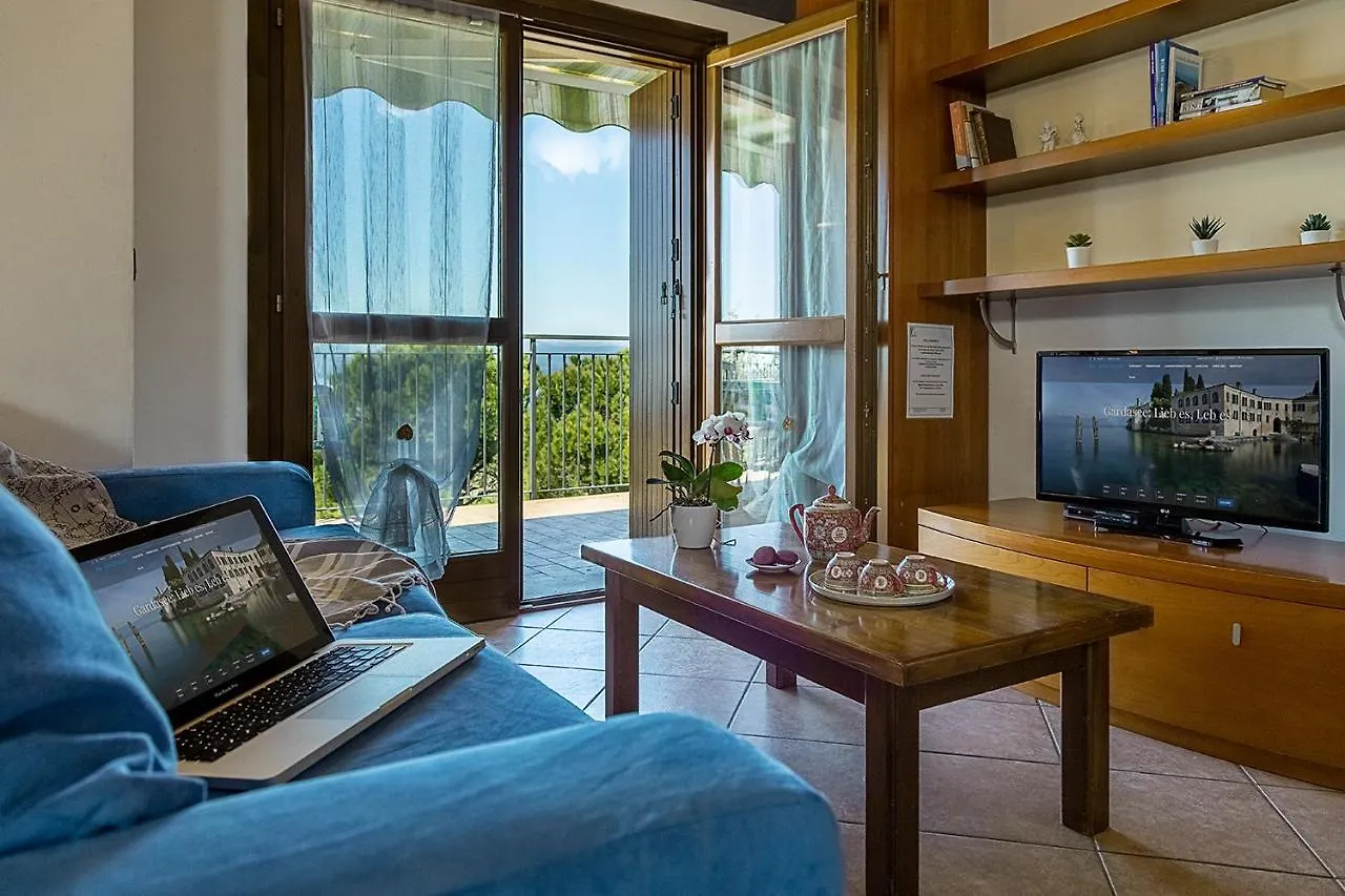Apartments Eden - Regarda Travel Lazise