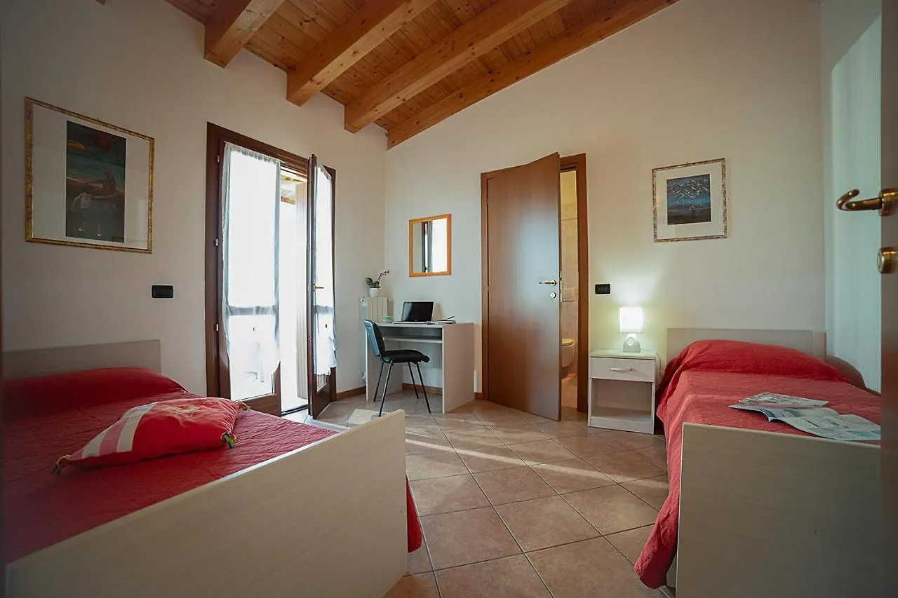 Apartments Eden - Regarda Travel Lazise 0*,  Italy