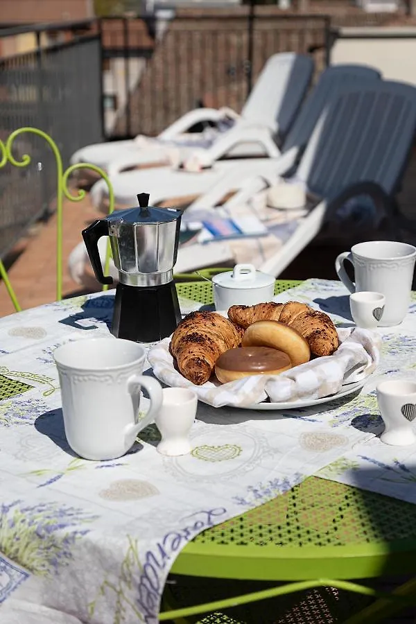 Apartments Eden - Regarda Travel Lazise 0*,