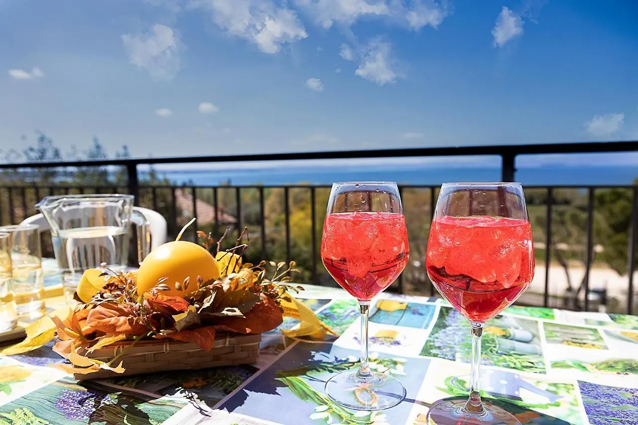 Apartments Eden - Regarda Travel Lazise