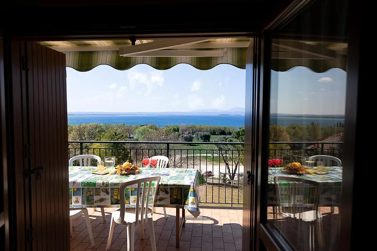 Apartments Eden - Regarda Travel Lazise