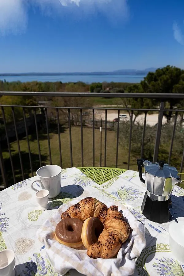 Apartments Eden - Regarda Travel Lazise