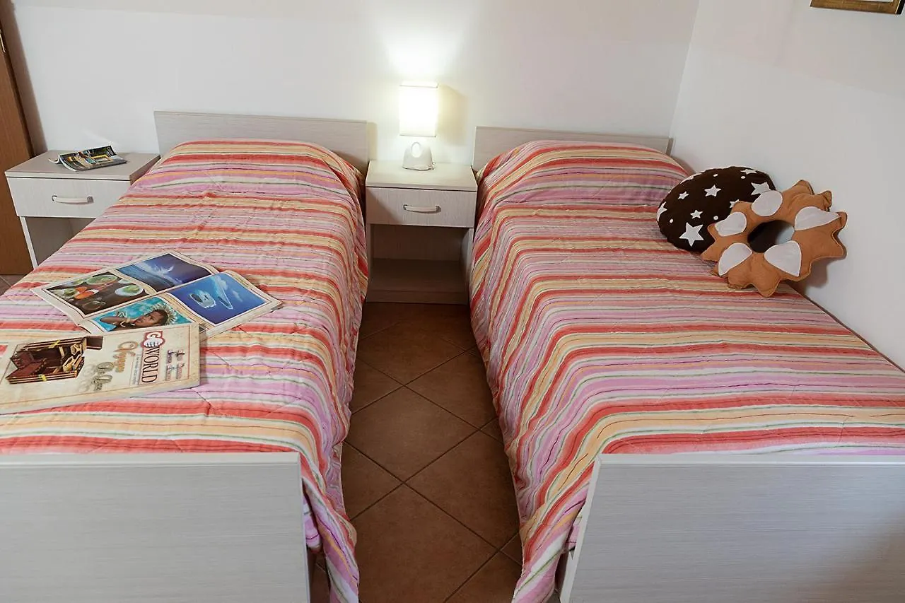 Apartments Eden - Regarda Travel Lazise