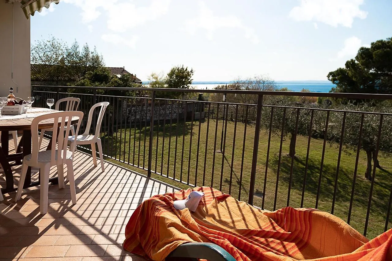 Apartments Eden - Regarda Travel Lazise 0*,  Italy