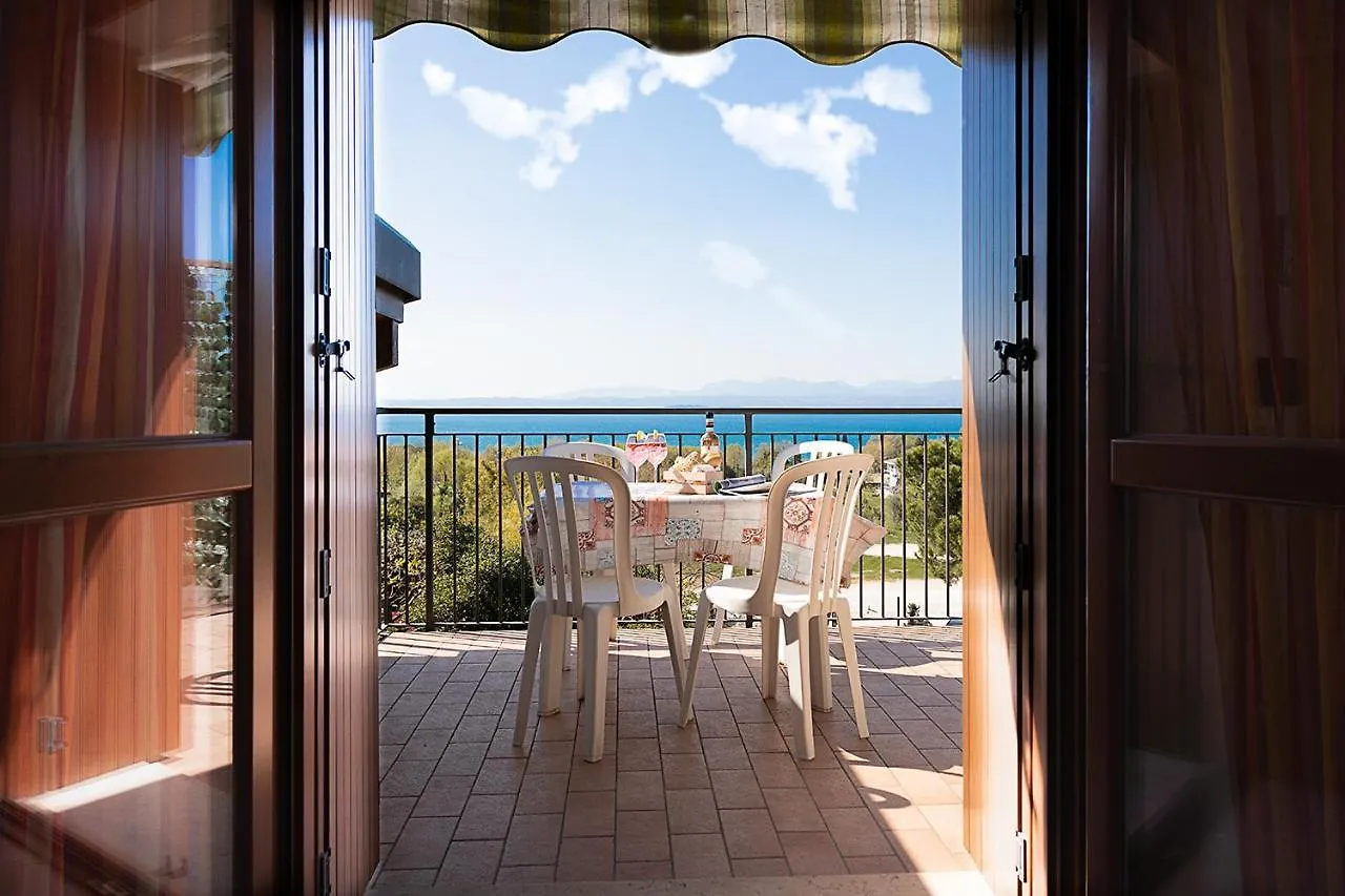 Apartments Eden - Regarda Travel Lazise