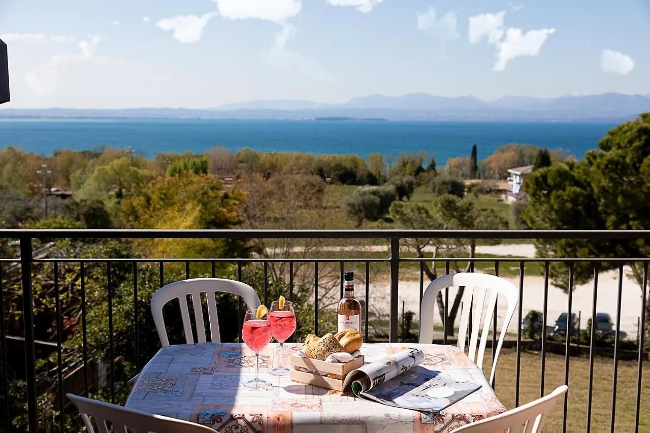 Apartments Eden - Regarda Travel Lazise