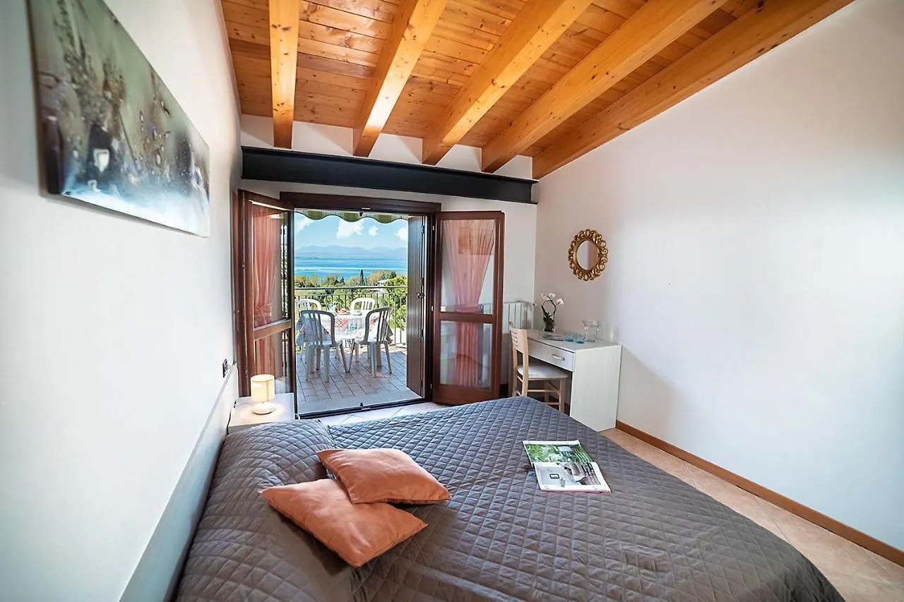 Apartments Eden - Regarda Travel Lazise