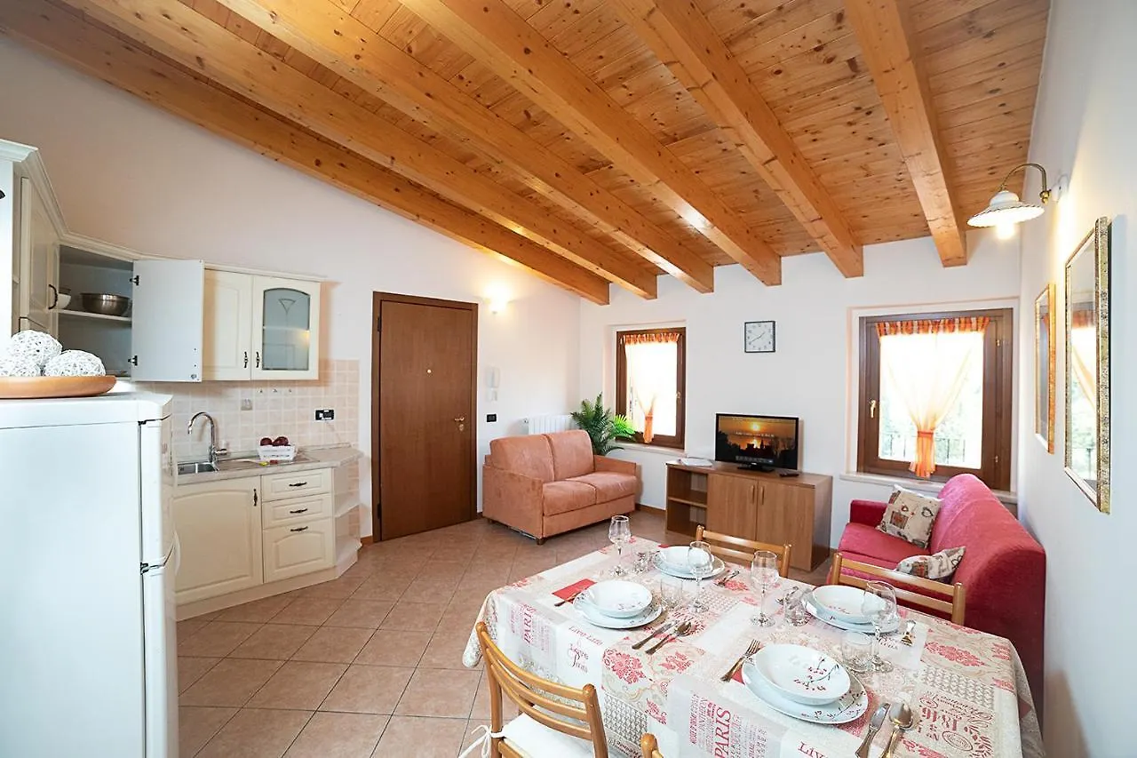 Apartments Eden - Regarda Travel Lazise