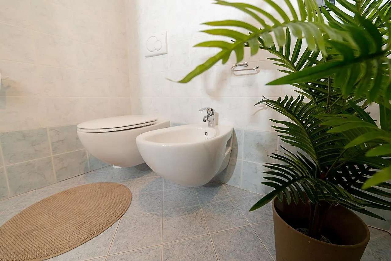 Apartments Eden - Regarda Travel Lazise