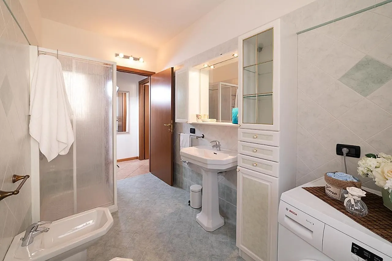Apartments Eden - Regarda Travel Lazise