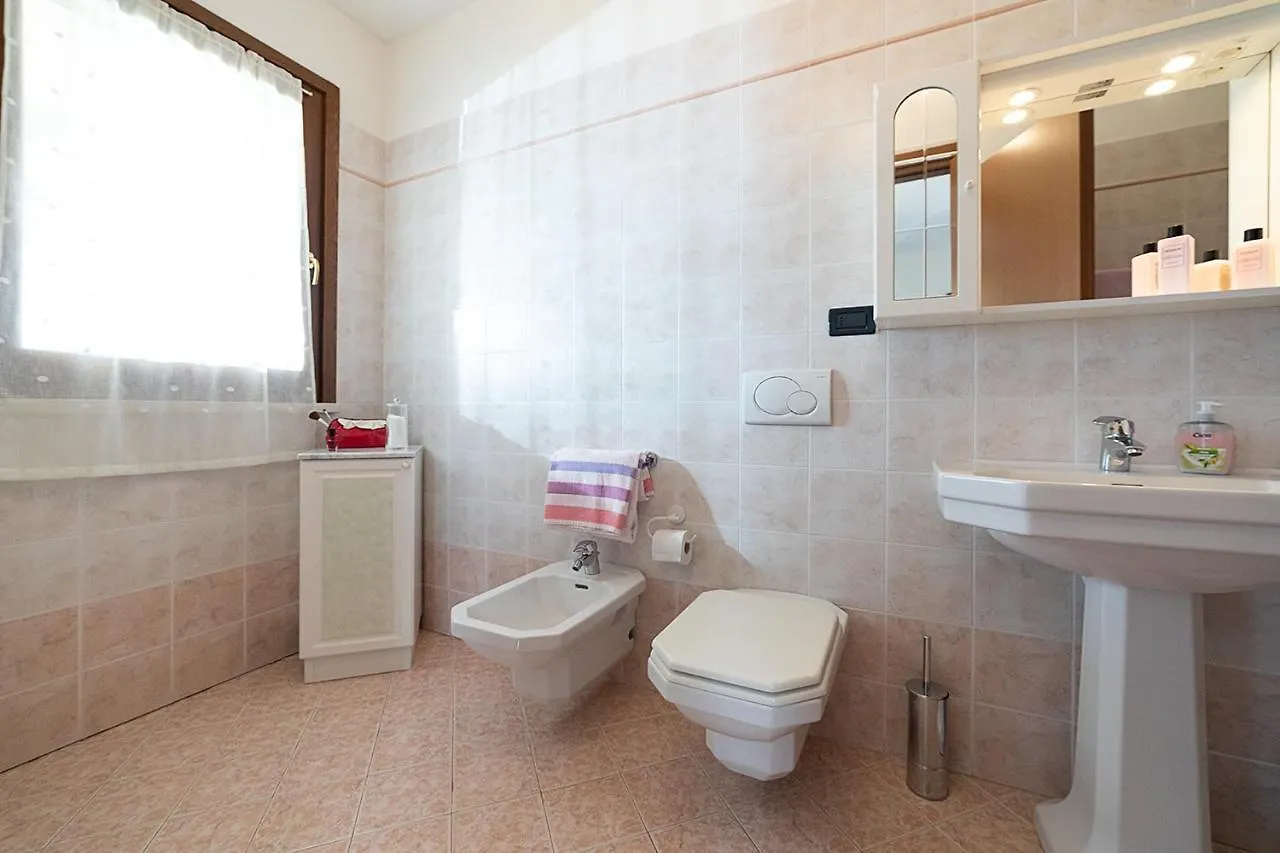 Apartments Eden - Regarda Travel Lazise
