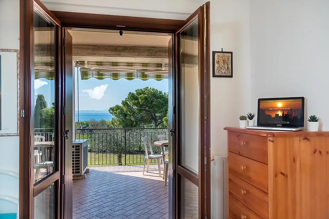 Apartments Eden - Regarda Travel Lazise