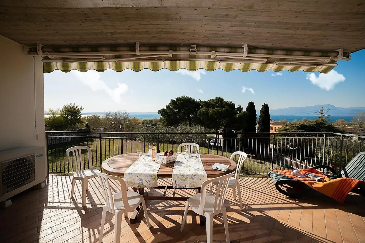 Apartments Eden - Regarda Travel Lazise
