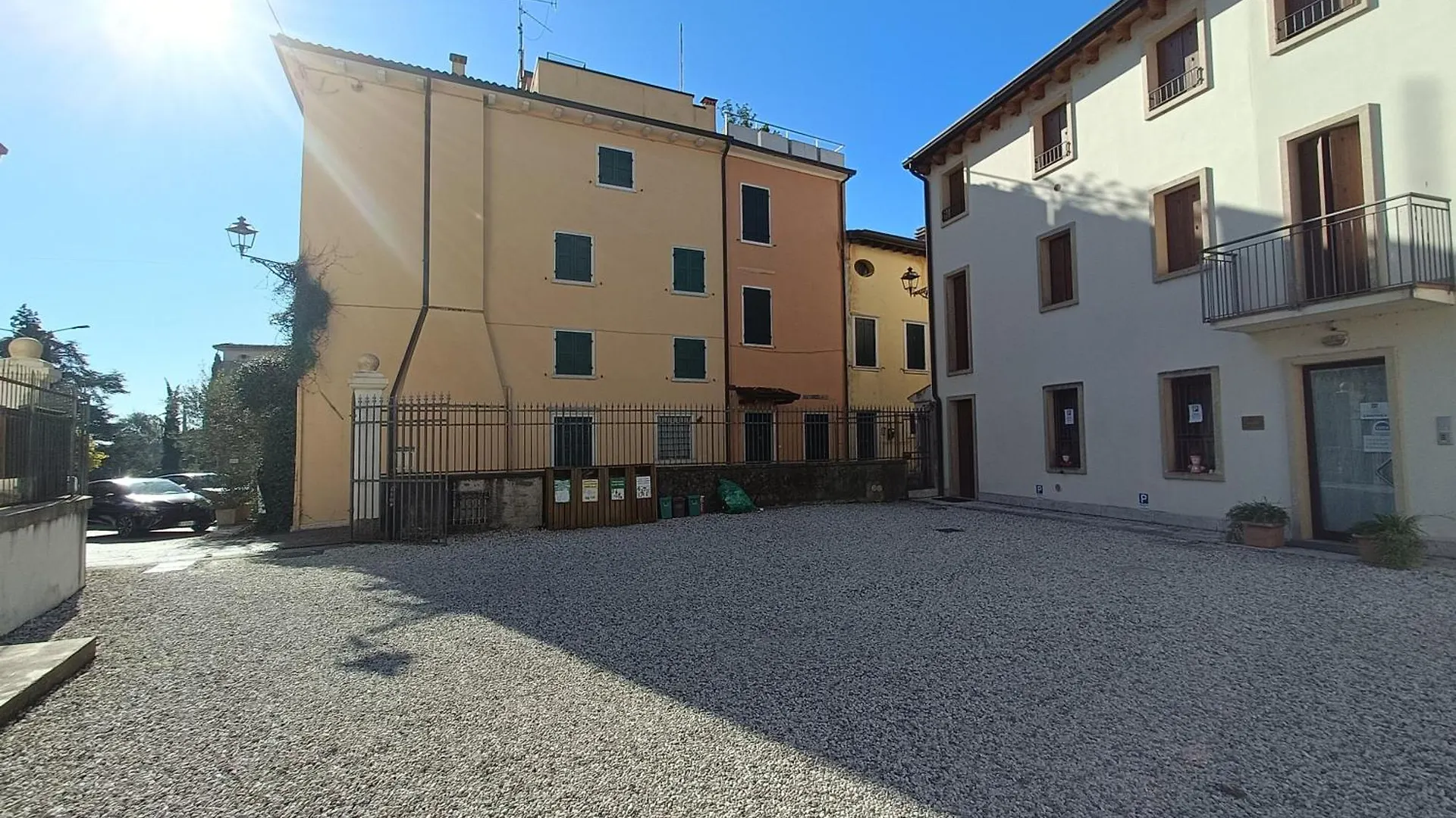 Apartments Eden - Regarda Travel Lazise Italy
