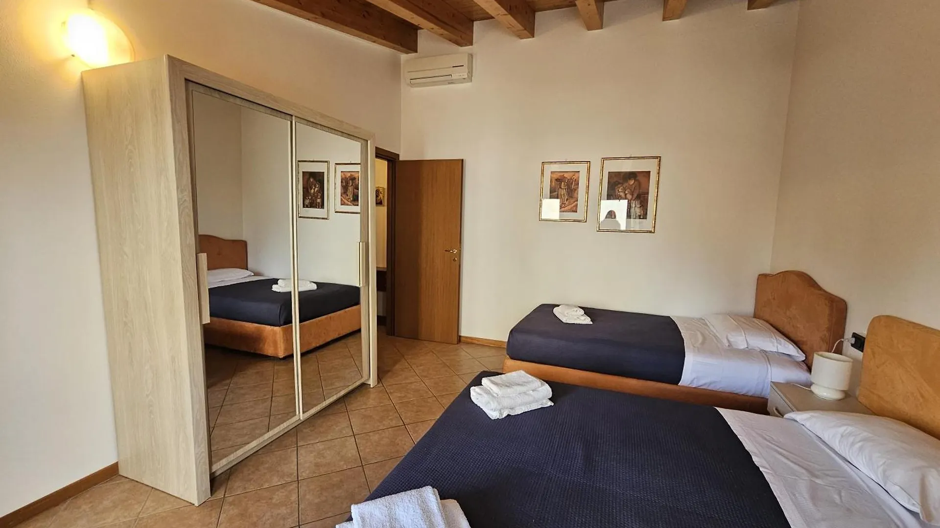 Apartments Eden - Regarda Travel contacts